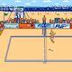 Image for article titled I’m A Total Beach Bum In 1988 Nintendo Volleyball, But At Least It’s Fun